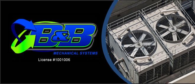 B&B Mechanical Systems