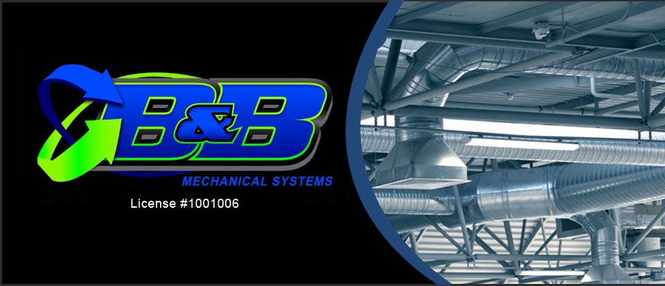 Services – B&B Mechanical Systems